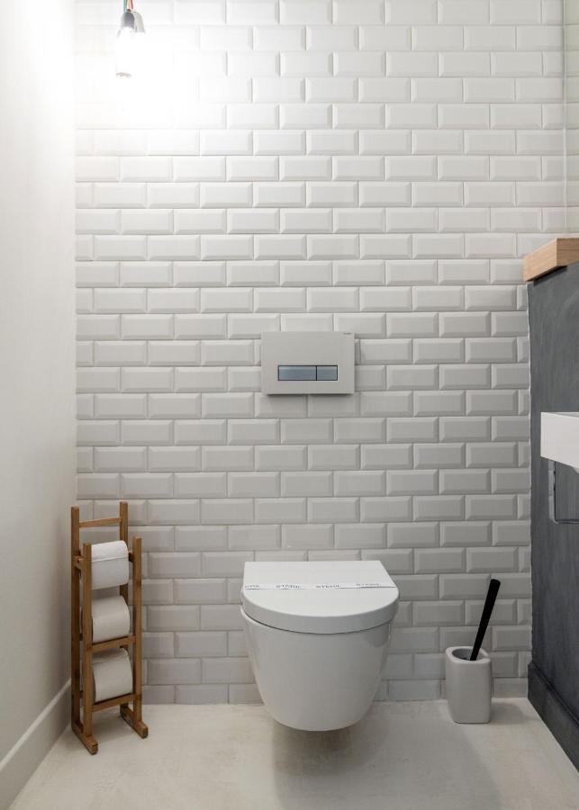 Sunshine Sprint Luxury Apartment Budapest Extérieur photo