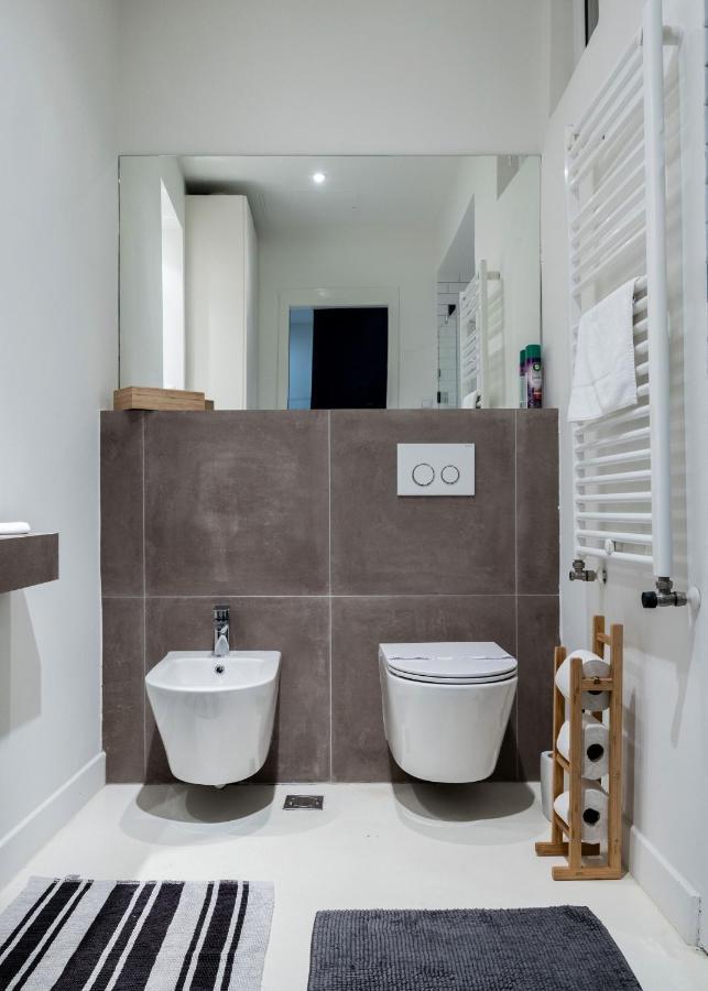 Sunshine Sprint Luxury Apartment Budapest Extérieur photo