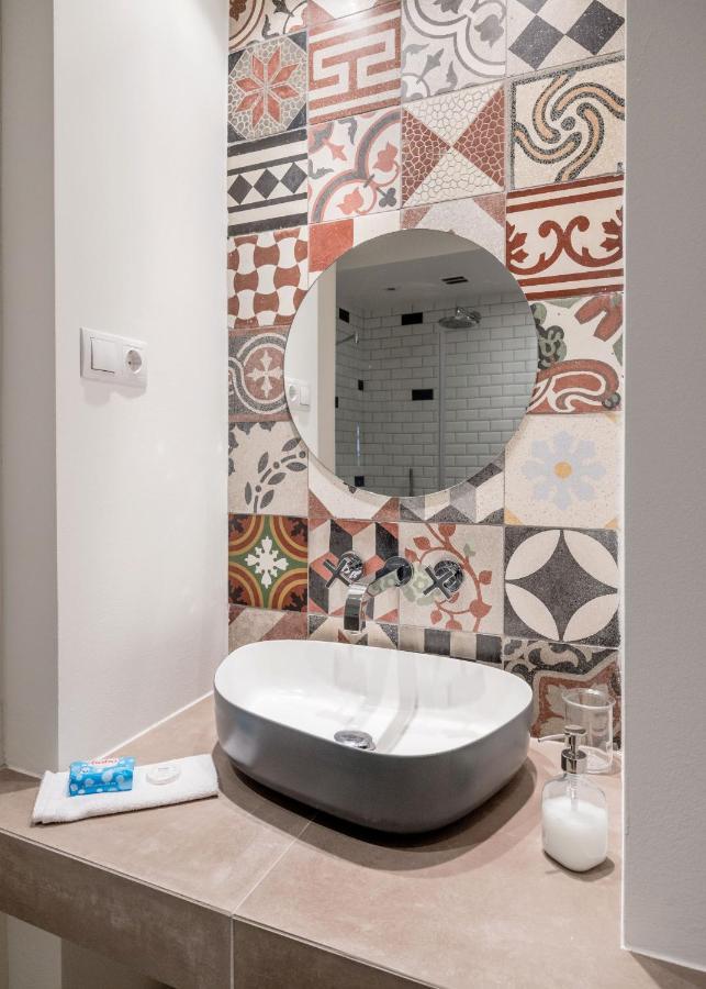 Sunshine Sprint Luxury Apartment Budapest Extérieur photo