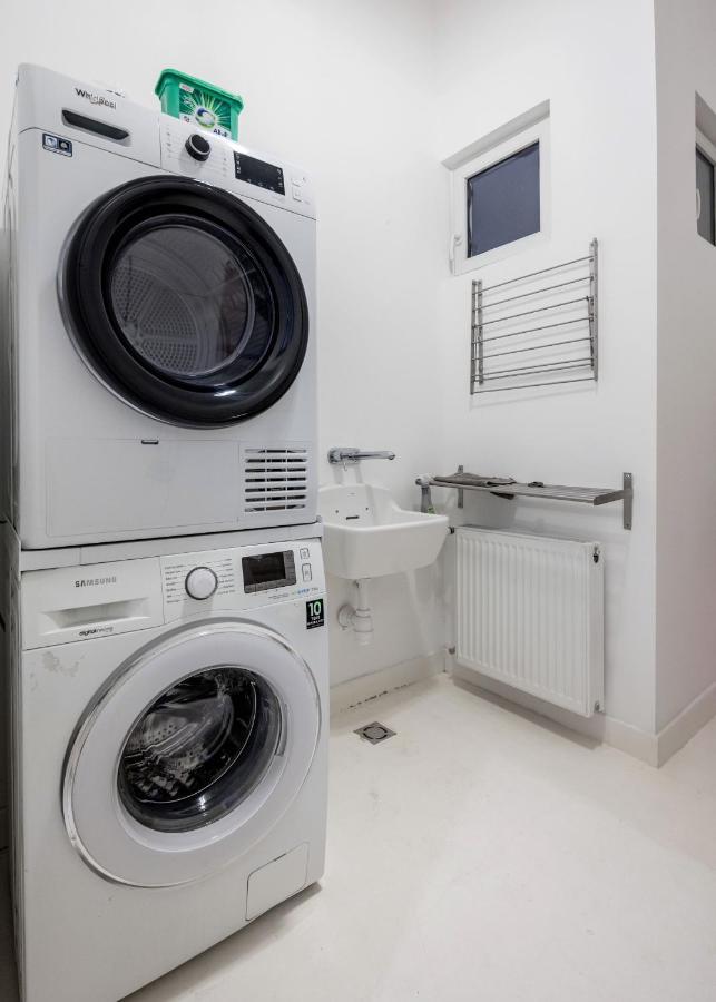 Sunshine Sprint Luxury Apartment Budapest Extérieur photo