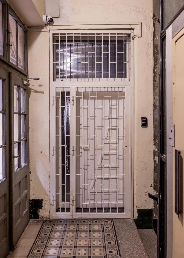 Sunshine Sprint Luxury Apartment Budapest Extérieur photo