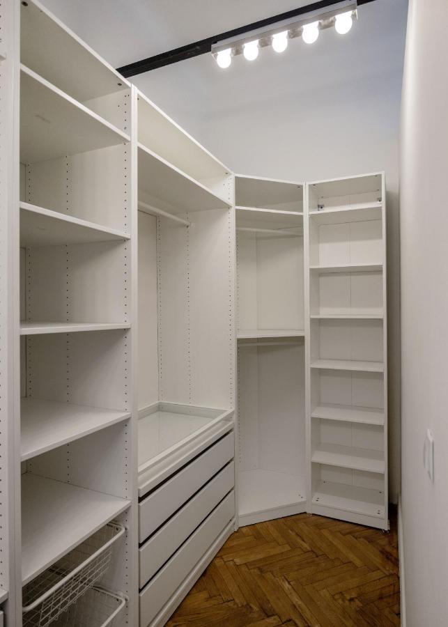 Sunshine Sprint Luxury Apartment Budapest Extérieur photo