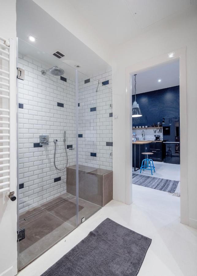 Sunshine Sprint Luxury Apartment Budapest Extérieur photo